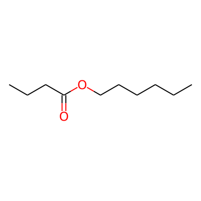Hexyl butyrate