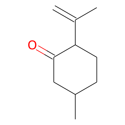 Isopulegone