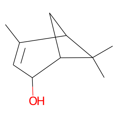 Verbenol