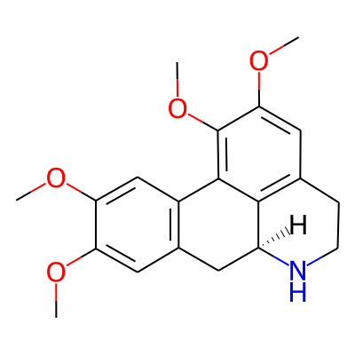 Norglaucin