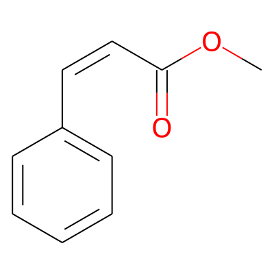 (Z)-Methyl cinnamate