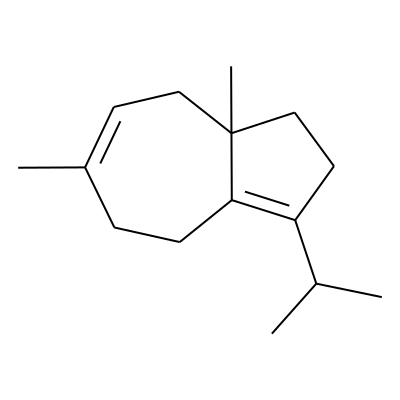 Daucene