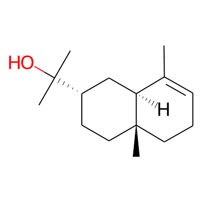 7-epi-alpha-Eudesmol
