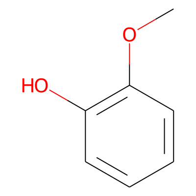 Guaiacol