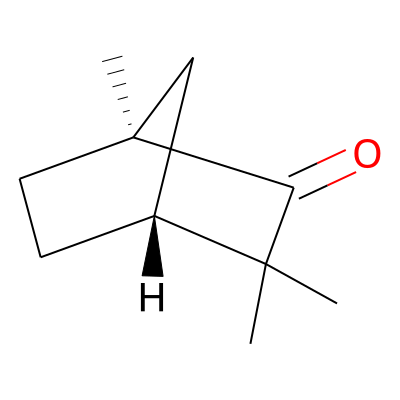 (+)-Fenchone