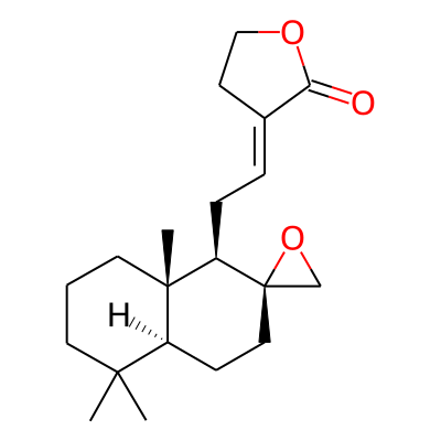 Galanolactone