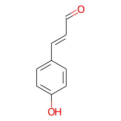 p-Coumaraldehyde