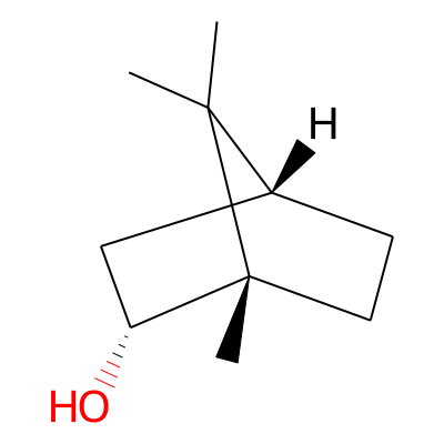 DL-Borneol