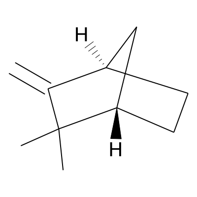 (-)-Camphene