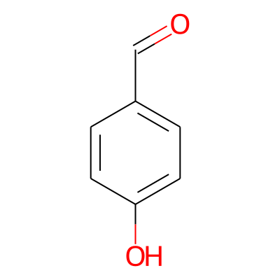 4-Hydroxybenzaldehyde