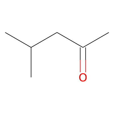 Methyl isobutyl ketone