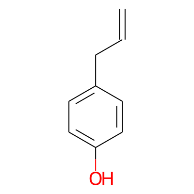 4-Allylphenol