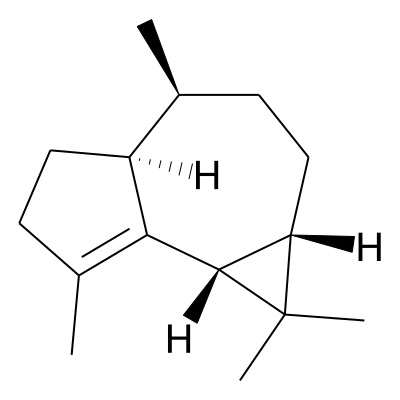(+)-alpha-Gurjunene