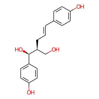 Galanganol b