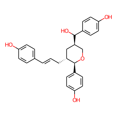 Galanganol C