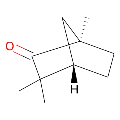 (-)-Fenchone