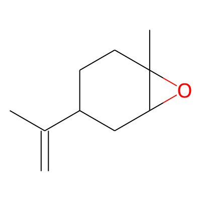 Limonene oxide