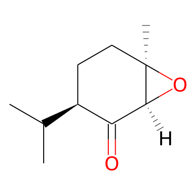 trans-Piperitone epoxide