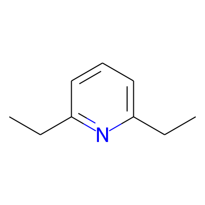 2,6-Diethylpyridine