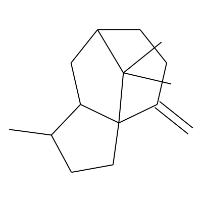 gamma-Patchoulene