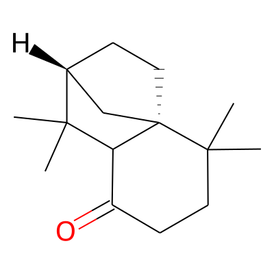 trans-Isolongifolanone