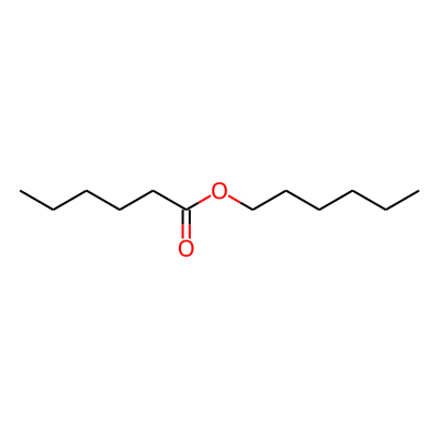 Hexyl hexanoate