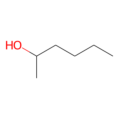 2-Hexanol