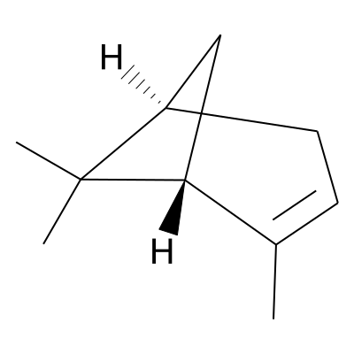 (+)-alpha-Pinene