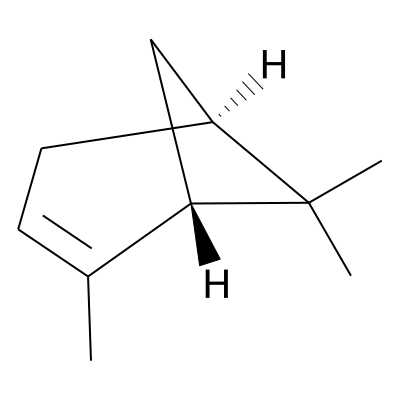 (-)-alpha-Pinene