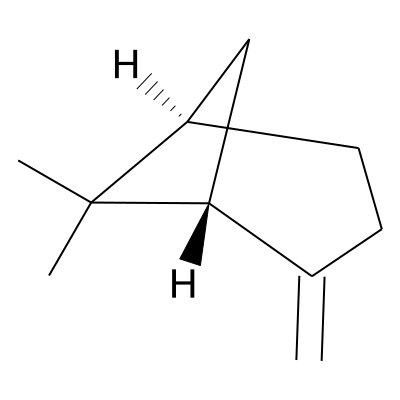 (+)-beta-Pinene