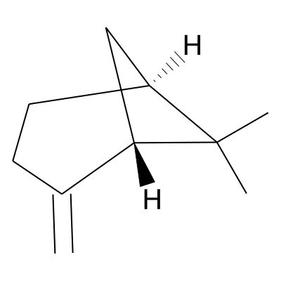 (-)-beta-Pinene