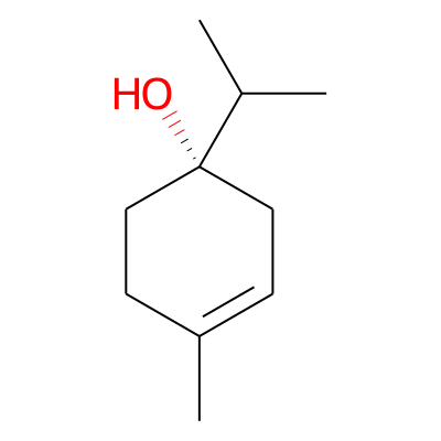 (+)-Terpinen-4-ol