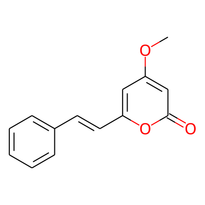 Desmethoxyyangonin