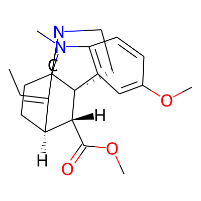 Vincorine