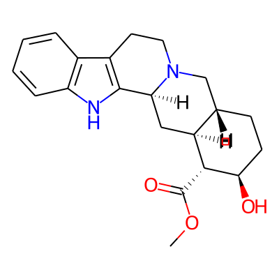beta-Yohimbine