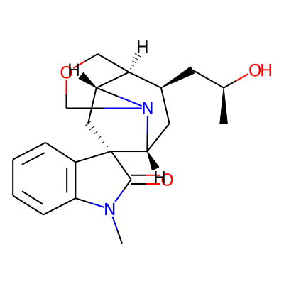 Macroxine