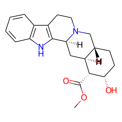 Yohimbine