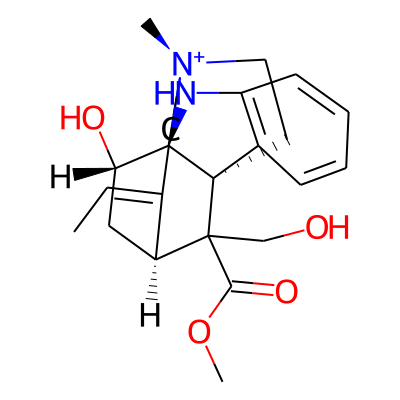 Echitamine