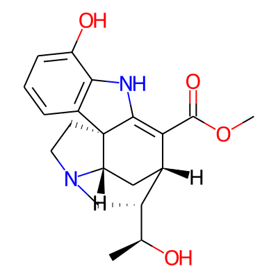 Scholaricine
