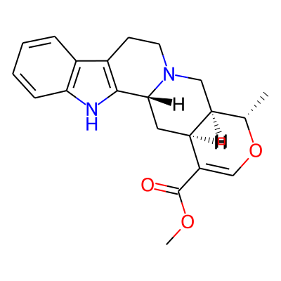 Akuammigine