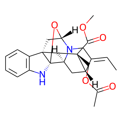Picraline