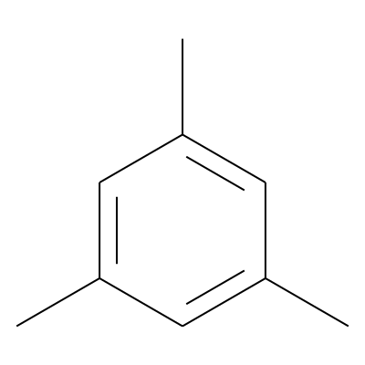 Mesitylene