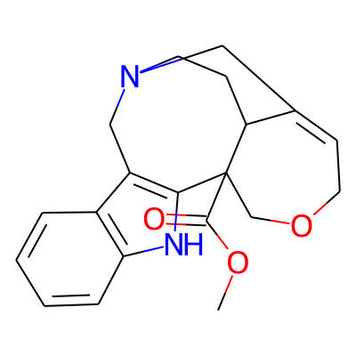 angustilobine B, (rac)-