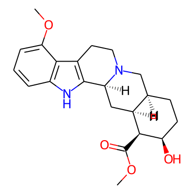 Alstovenine