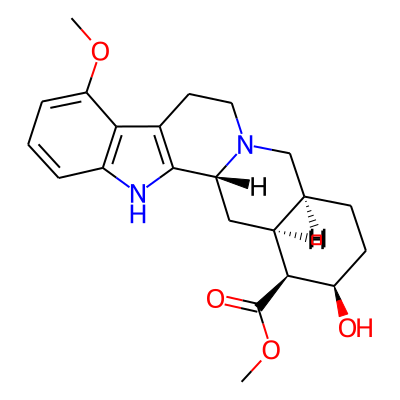 Venenatine
