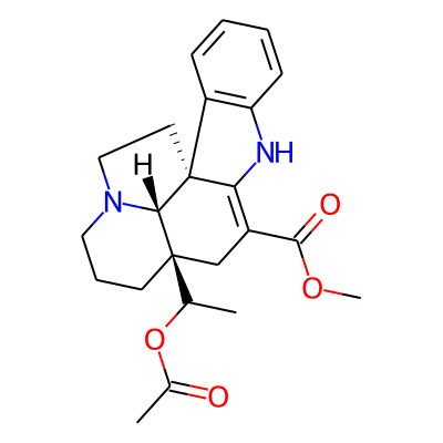 Echitovenine