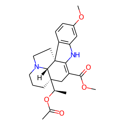 Echitovenaldine