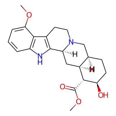 16-epi-Alstovenine