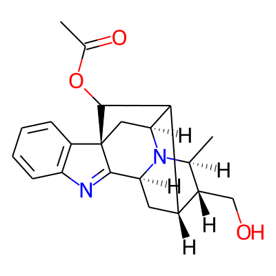 Raucaffrinoline