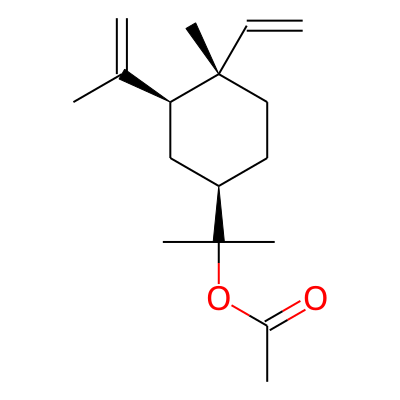 Elemol acetate